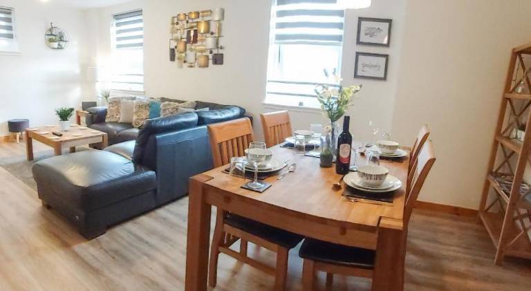 Apartment Inverness