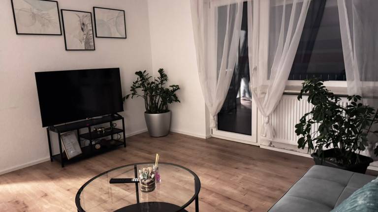 Ferienwohnung Ladenburg