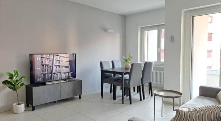 Rental apartment with 2 rooms for 7 persons — photo 3