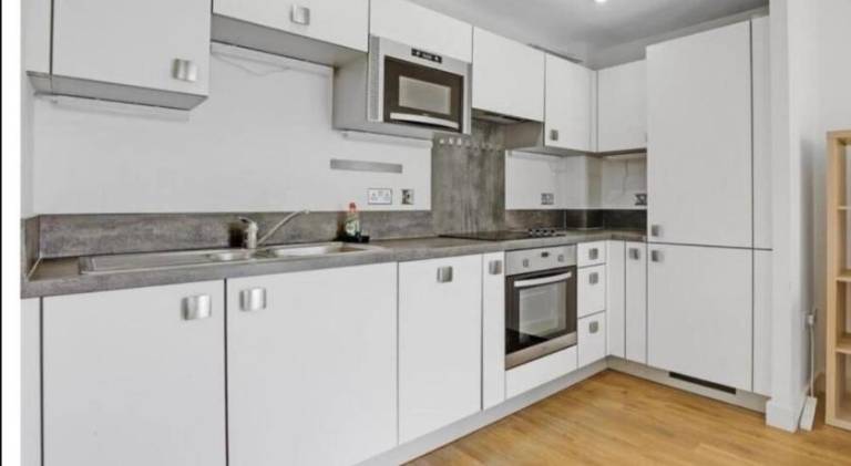 Charming apartment | Pet-friendly in London
