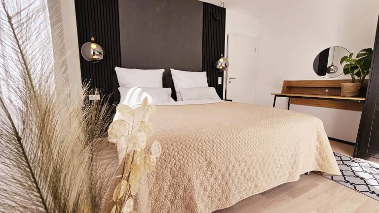 Ferienwohnung Beerfelden