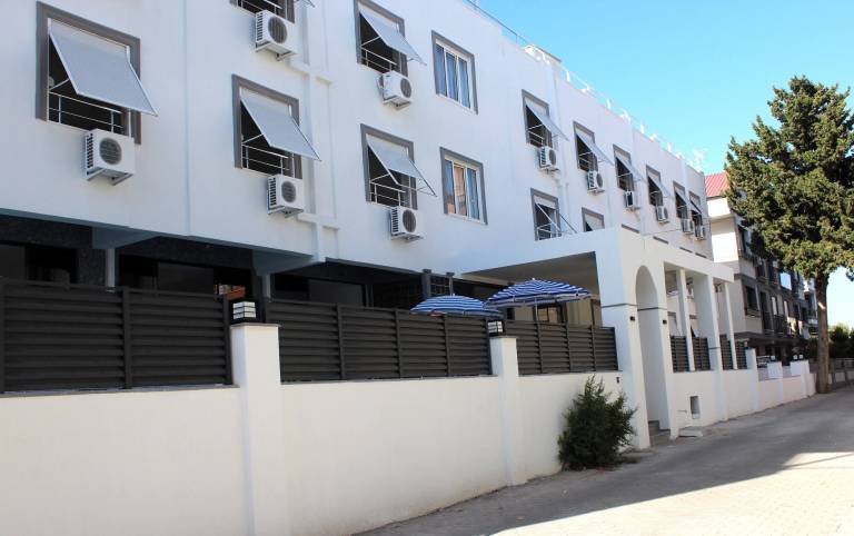 Appart'hôtel  Didim