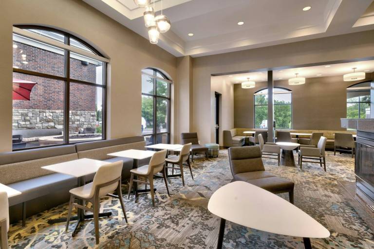 Residence Inn by Marriott Idaho Falls — photo 4