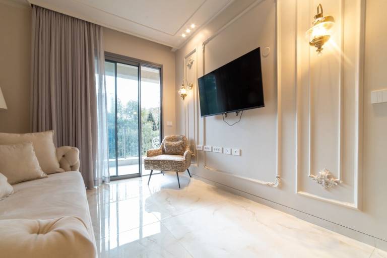 Ferienwohnung Jerusalem