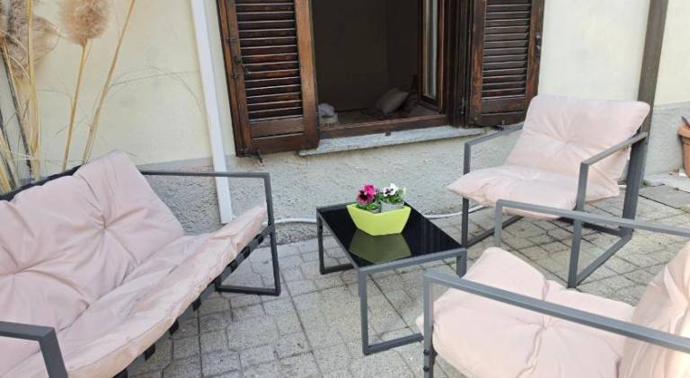 Vacation home with 1 room for 4 persons — photo 2