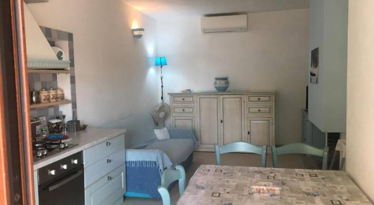 Vacation home with 2 rooms for 5 persons — photo 2