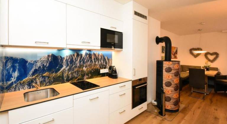 Family-friendly pleasant rental apartment with garden, pool & sauna | Dogs allowed — photo 4