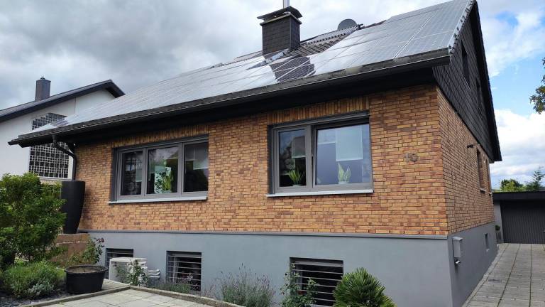 Ferienwohnung  Bad Bergzabern