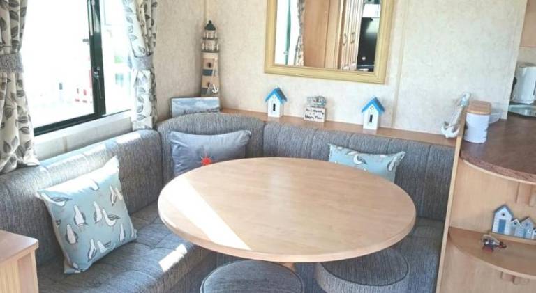 Vacation home with 2 rooms for 6 persons — photo 4