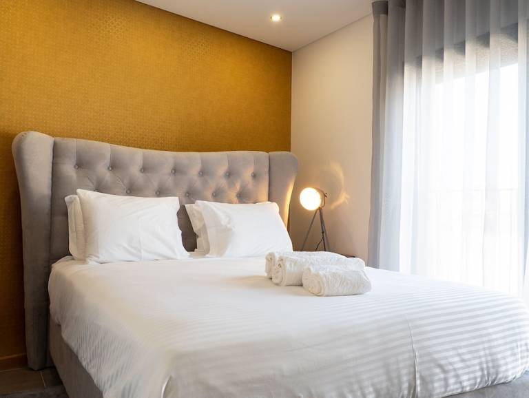 Apartamento Viseu