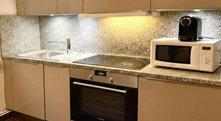 Pleasant rental apartment | Pet-friendly — photo 4