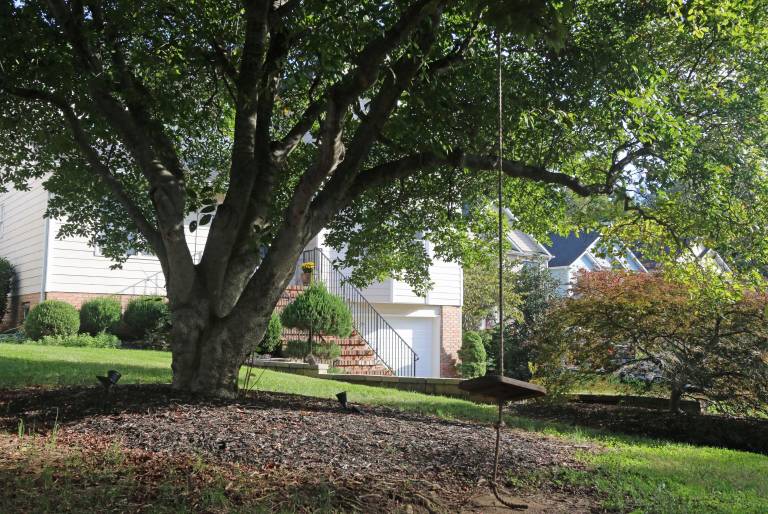 House  Naval Academy