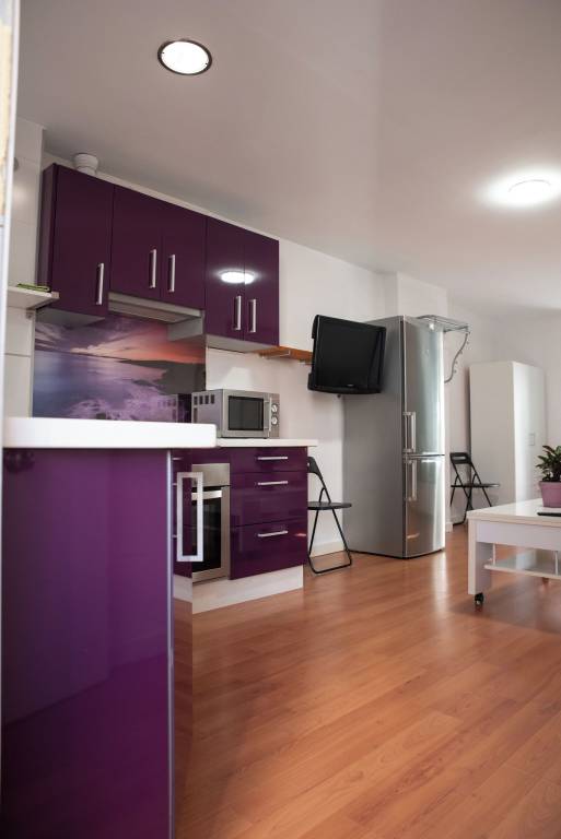 Appartement Ronda