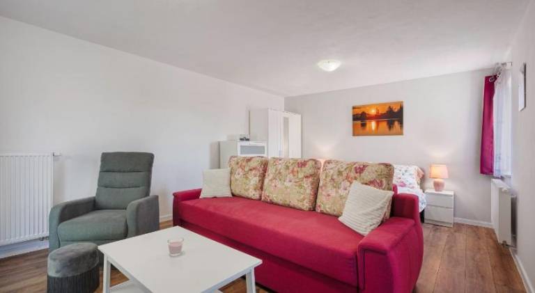 Apartmán Vyhne