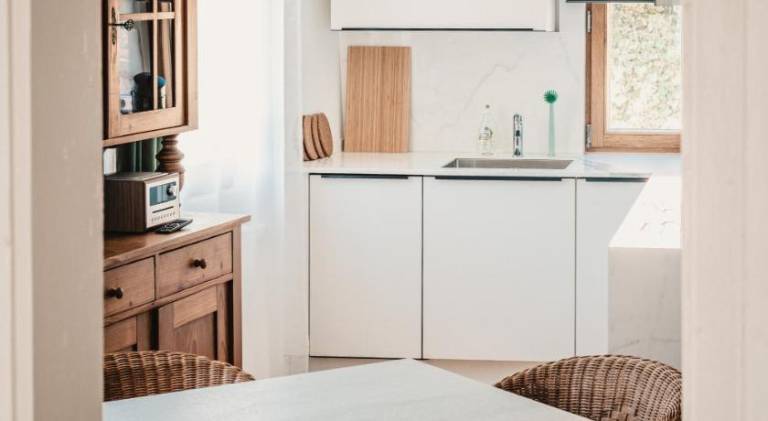 Rental apartment with 2 rooms for 6 persons — photo 3