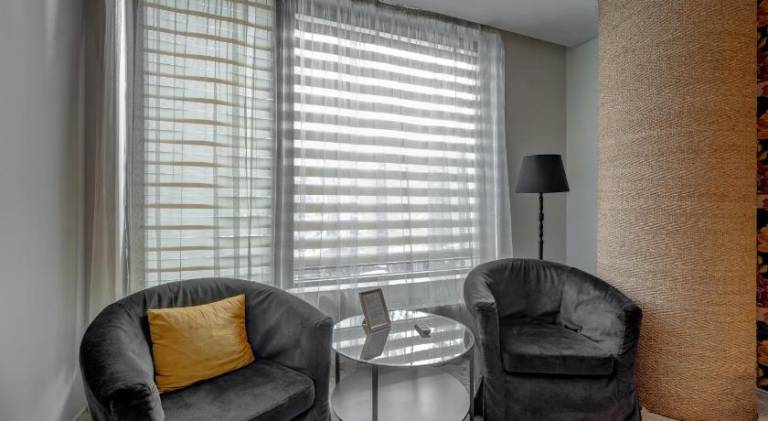 Apartment with 1 room for 2 persons — photo 4