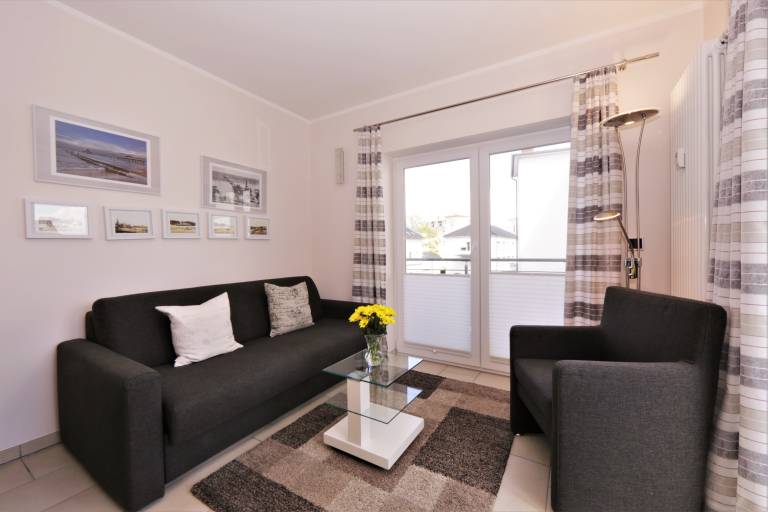 Ferienwohnung in Seebad Heringsdorf, Forum Marinar, Heringsdorf, Kroatien für max. 3 Personen Ferienwohnung in Seebad Heringsdorf, Forum Marinar, Heringsdorf, Kroatien für max. 3 Personen