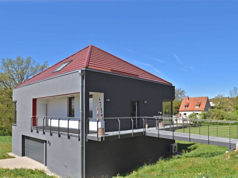 House  Schwabach