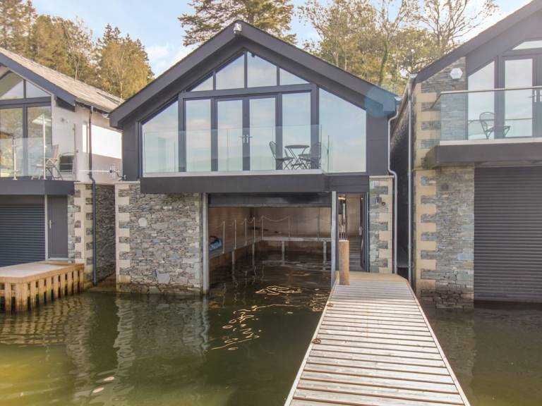 Cottage Newby Bridge