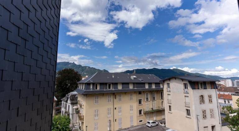 Rental apartment with 1 room for 2 persons — photo 3