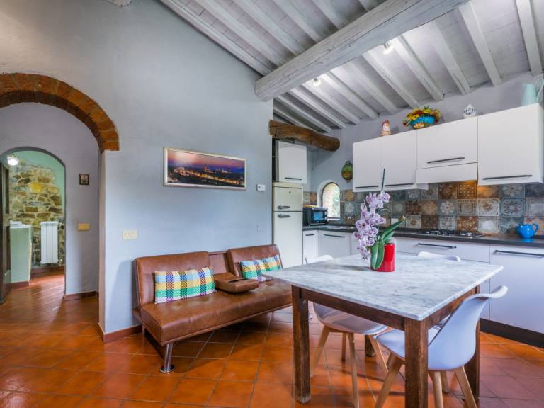 Boerderij  San Casciano in Val di Pesa