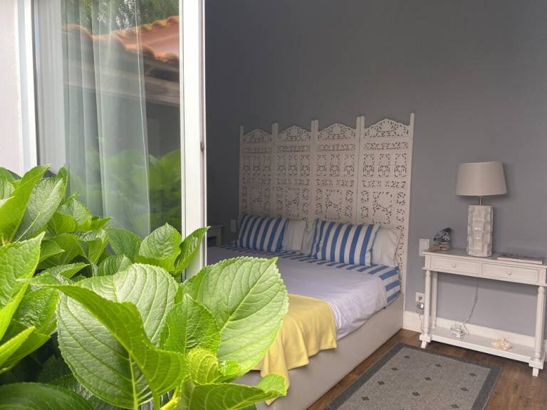Accommodatie  Capelas