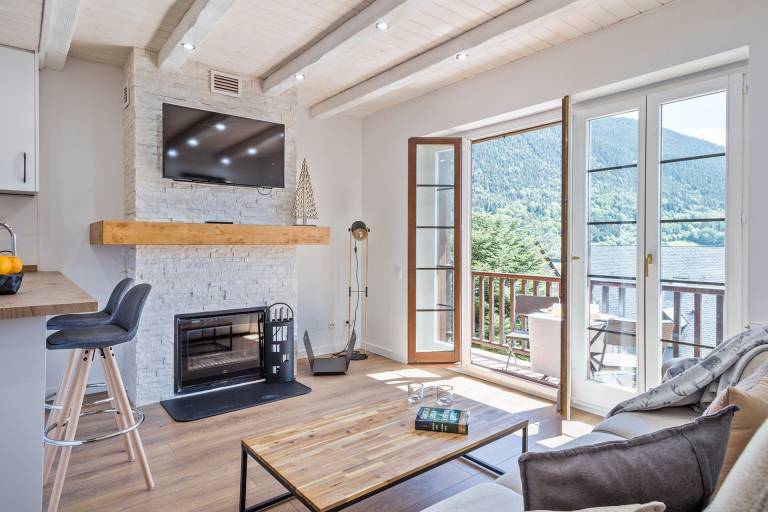 Apartamento Arties