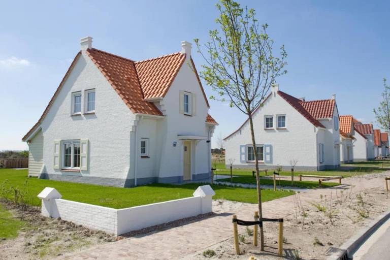 Villa Cadzand-Bad