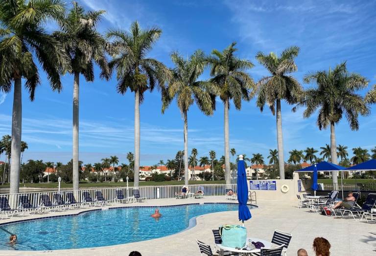 Condo  Isla del Sol
