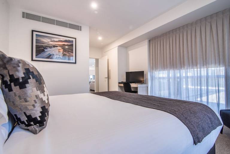 Aparthotel  Wombarra