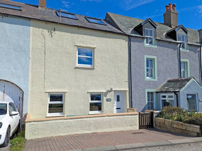 Cabin  Allonby