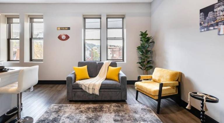 Lovely house | Pets allowed — photo 4