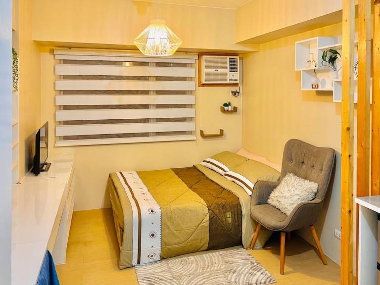 Ferienwohnung Iloilo City