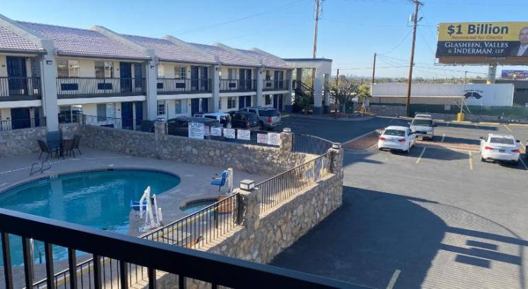 Days Inn by Wyndham El Paso West — photo 4