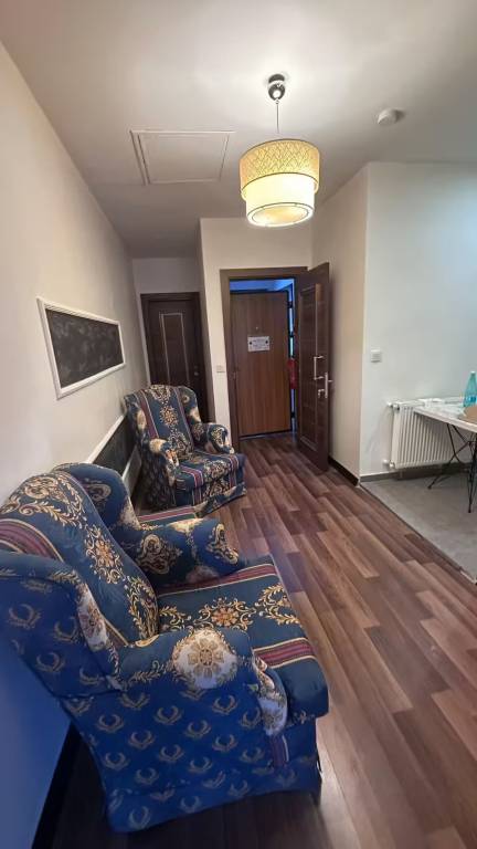 Appartement Galata