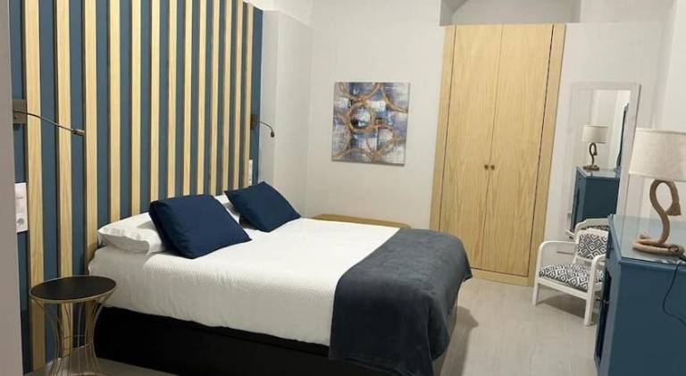 Lovely holiday apartment | Dogs allowed in Cáceres