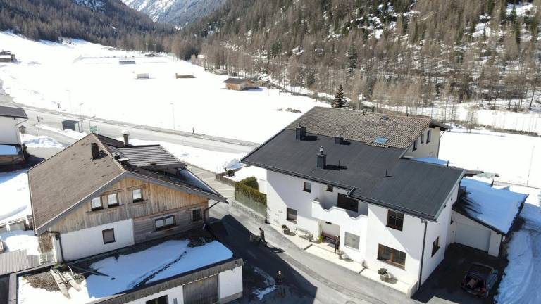 Ferienwohnung Obergurgl