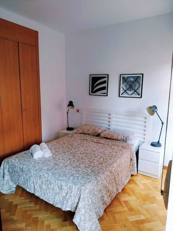 Apartamento Gran Vía