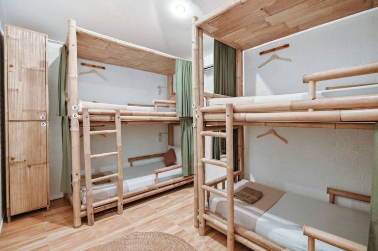 Hostel Yogyakarta