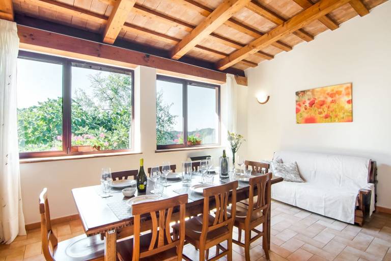 Agriturismo Apecchio