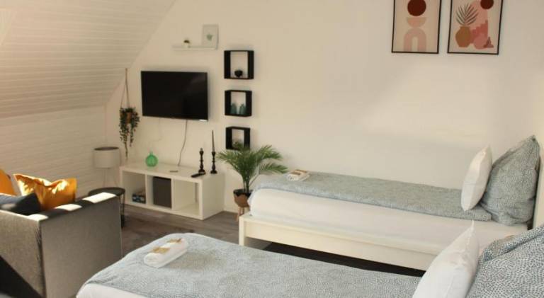 Ferienwohnung Heilbronn
