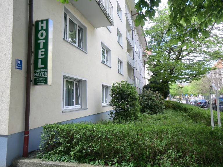 House  Ludwigsvorstadt-Isarvorstadt