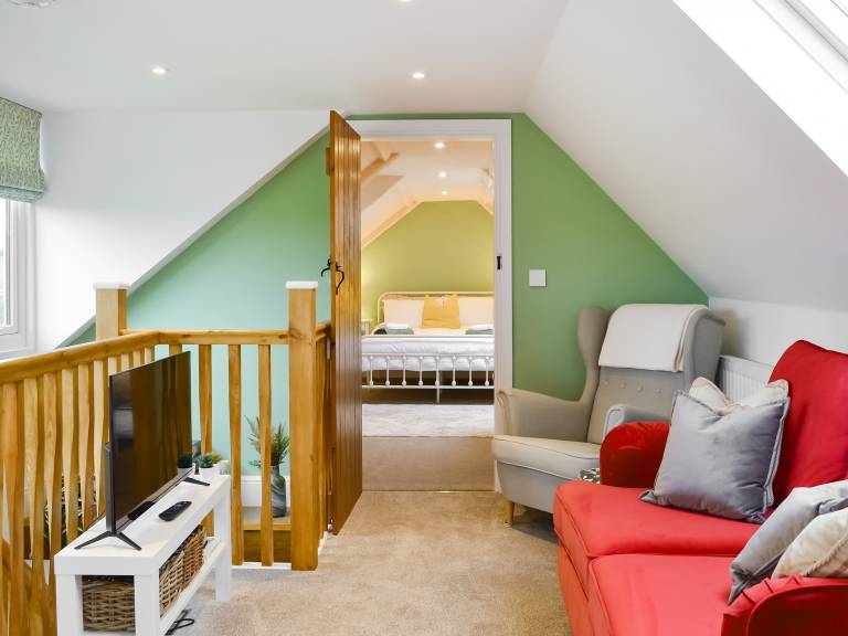 Cottage Burnby