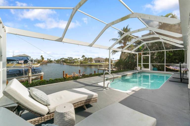 House Marco Island