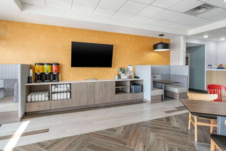 Home2 Suites by Hilton Lexington Keeneland Airport — photo 5