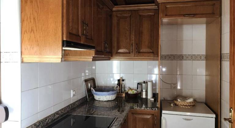 Vacation home with 2 rooms for 5 persons — photo 4
