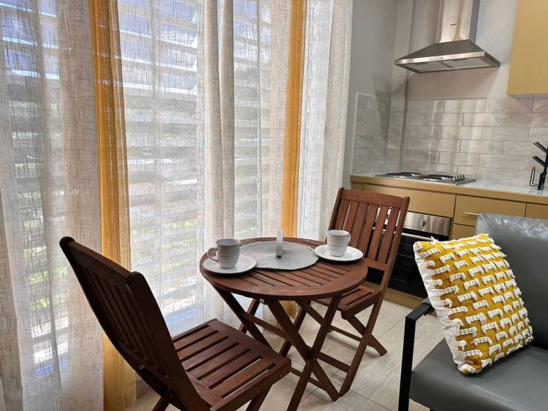 Apartment Saint George's