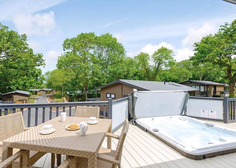 Chalet Lee-on-the-Solent