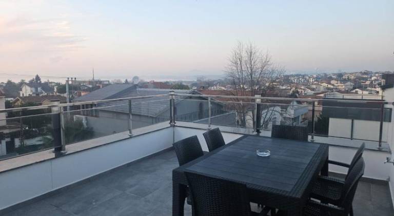 Modern Apartment in very quiet location in Darıca, Istanbul — photo 4