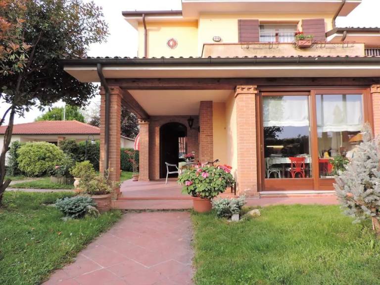 Ferienhaus  Montegrotto Terme